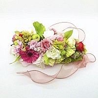 花と雑貨オリィーブ フラワーアレンジメント 商品写真